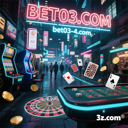 Aposte com Segurança: Explorando a Bet03