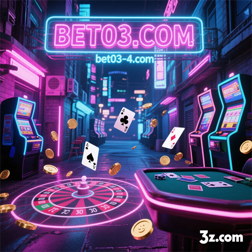 Indicações: Melhores Jogos para Aposta no Bet03