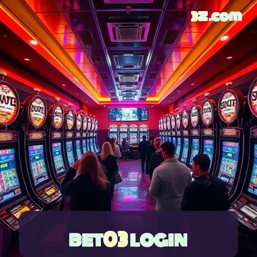 bet03 login Promoções