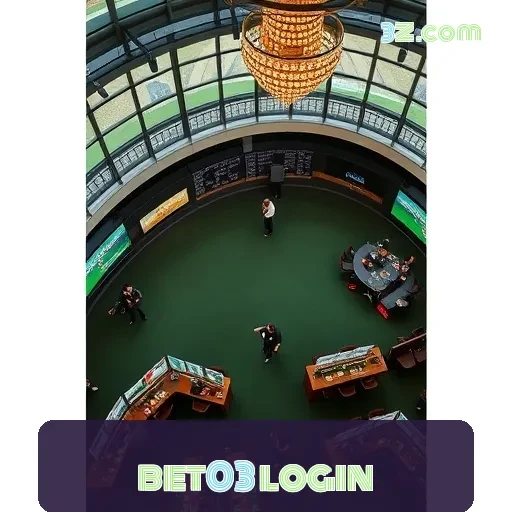 bet03 login Segurança