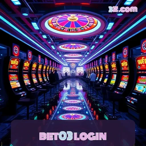 bet03 login Suporte 24/7